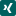xing icon